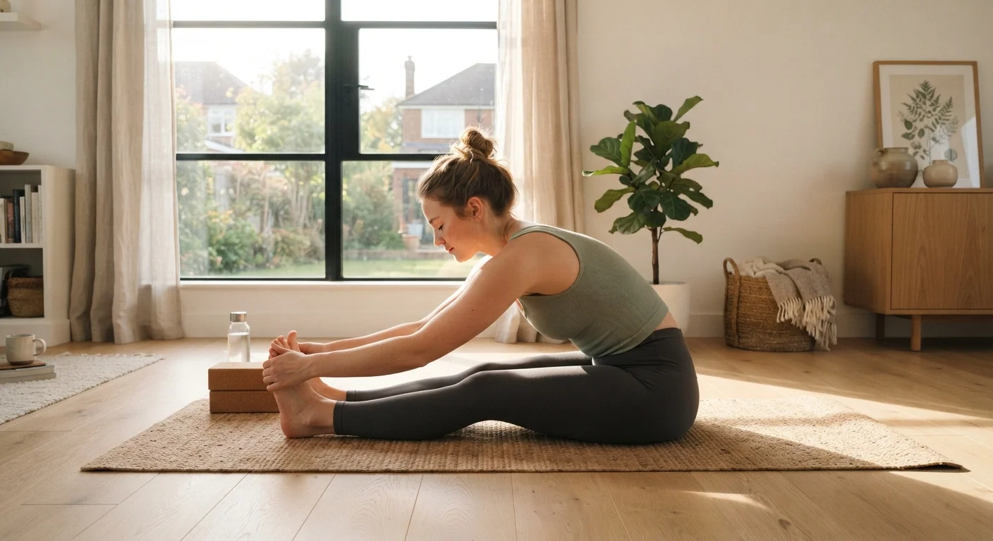 Stretching Every Day: What It Does and Does Not Do