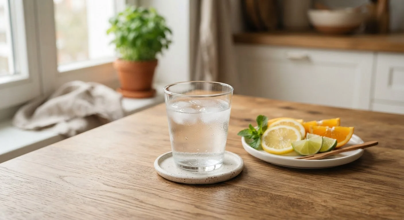Hydration Myths That Keep Tripping People Up