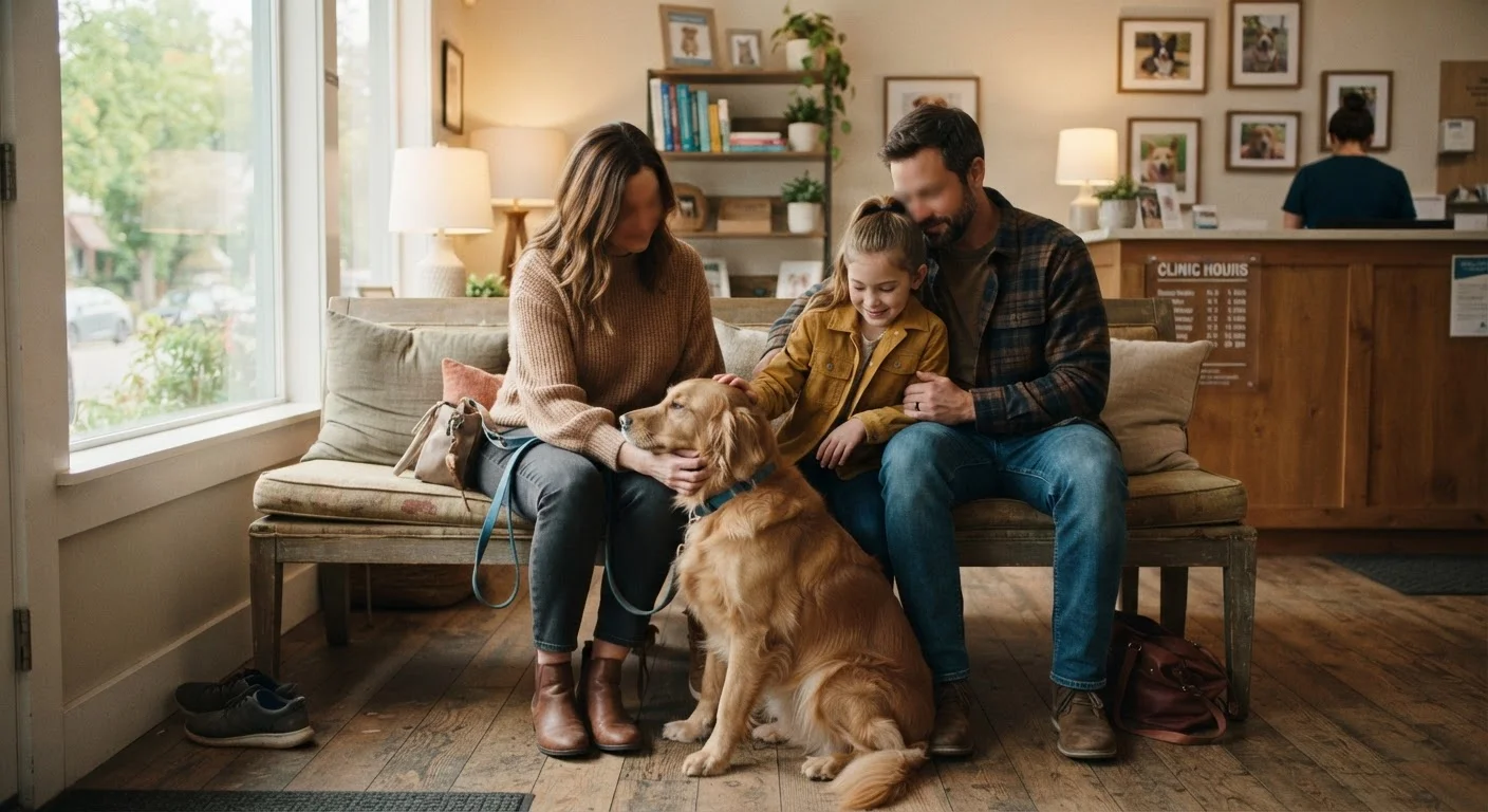 Low-Cost Veterinary Resources Available to American Pet Owners