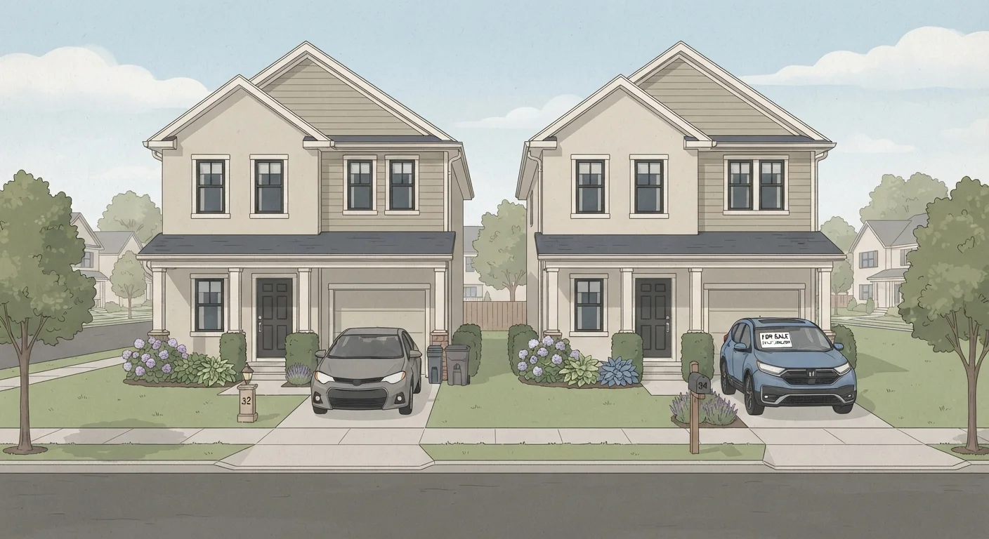Why Your Car Costs More to Insure Than Your Neighbor's