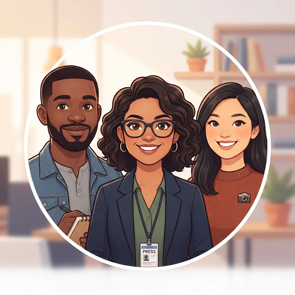 Electronics Editorial Team